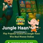 Jungle Haan app
