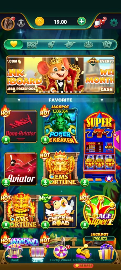 Rummy 51 