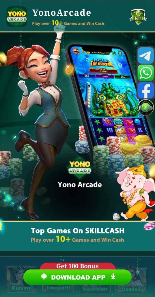 yono games apk