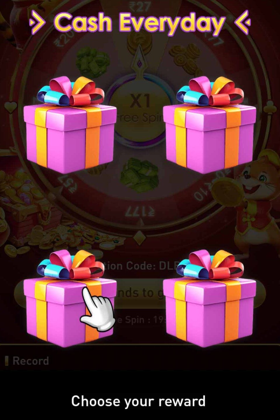 rummy app