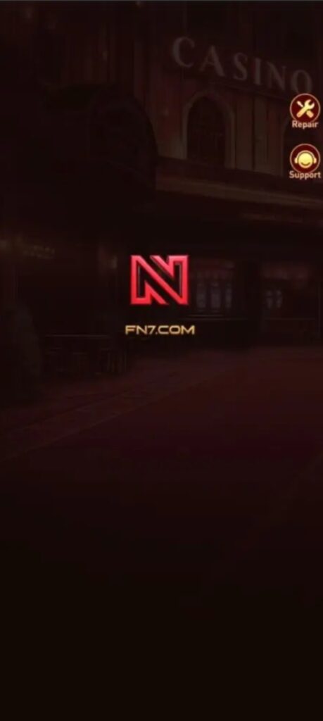 FN7 game