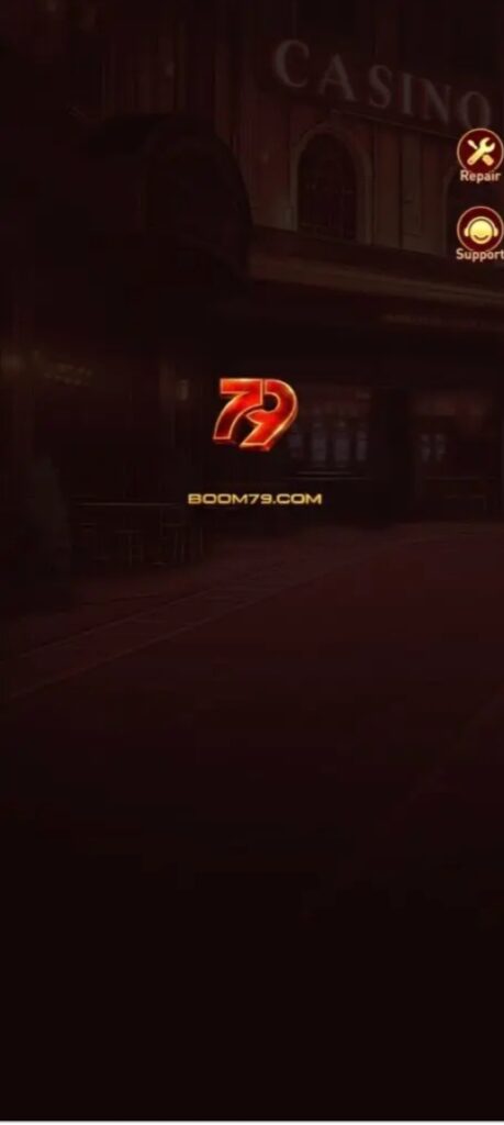 Boom79 game