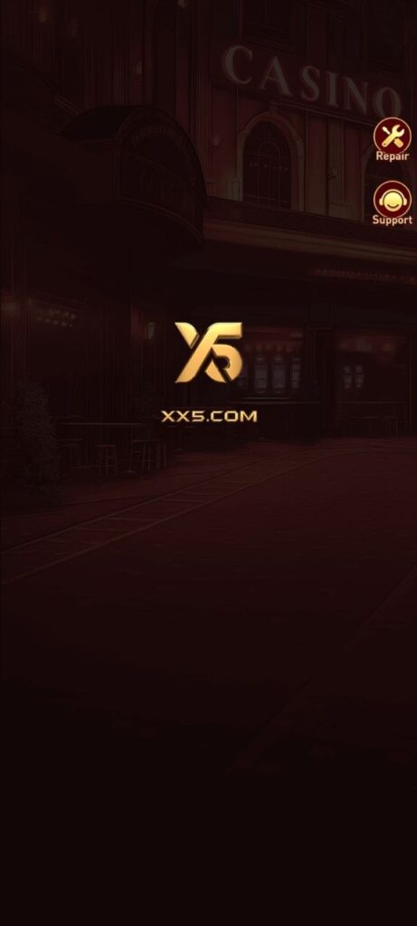 xx5 game